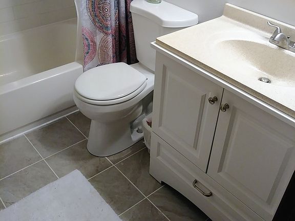 Full Bath
