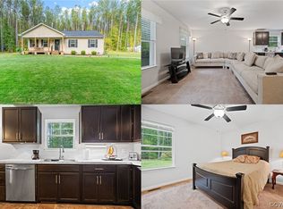 2635 Bumpass Rd, Beaverdam, VA 23015