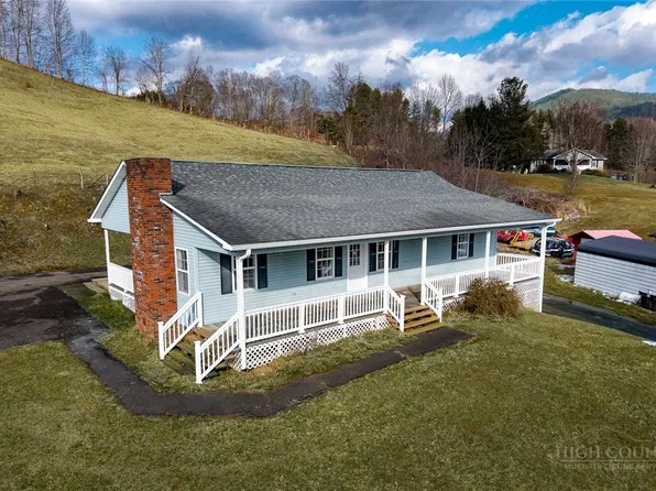 7215 Hwy 421 N, Vilas, NC 28692