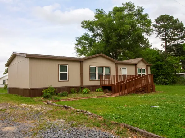 224 Weaver Loop, Oil City, LA 71061