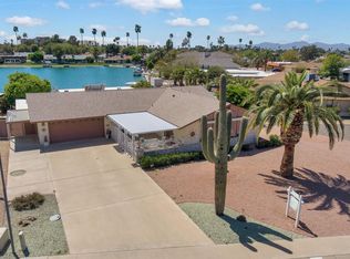 13826 N Lakeshore Point, Sun City, AZ 85351