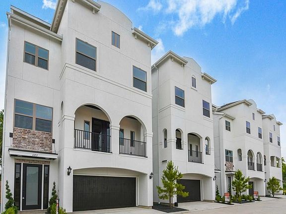 only 4 units in the gated community