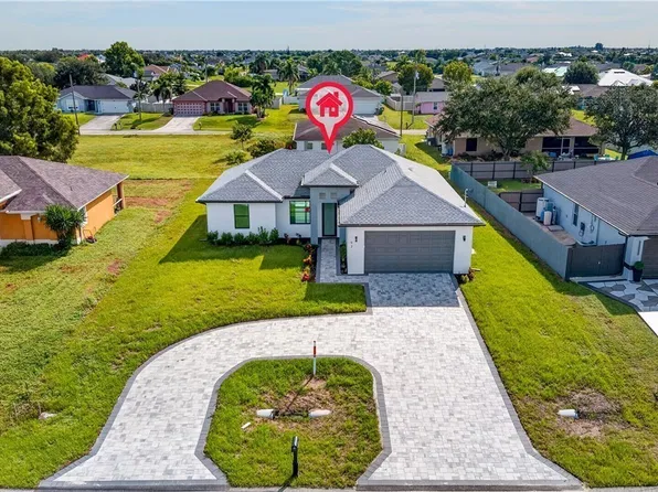 921 Chiquita Blvd N, Cape Coral, FL 33993