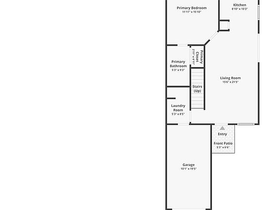 3rd image of 753 Liberty Village Dr