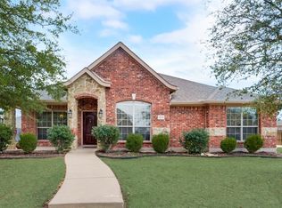 404 Tomball Trl, Forney, TX 75126