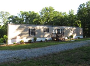314 Dove Ln, Hurt, VA 24563