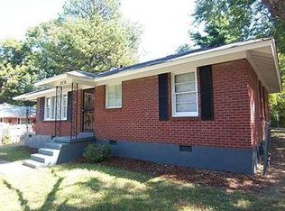 3274 Adair Dr, Memphis, TN 38127