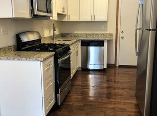 2254 W Berteau Ave #1, Chicago, IL 60618