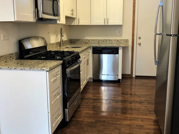 2254 W Berteau Ave #1, Chicago, IL 60618