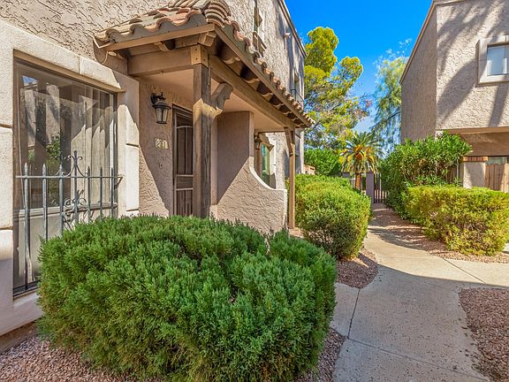 2nd image of 7290 E Rancho Vista Dr Unit 21