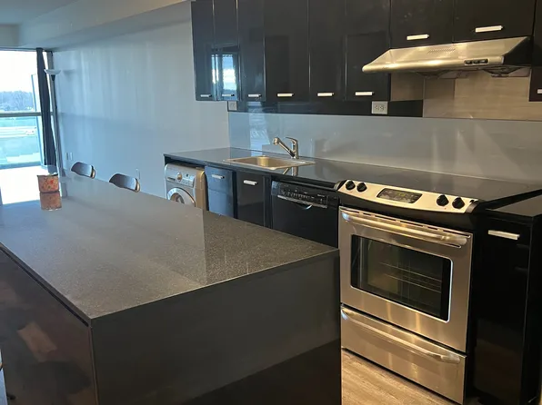 19 Singer Ct, Toronto, ON