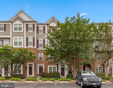 5942 Kimberly Anne Way, Alexandria, VA, 22310