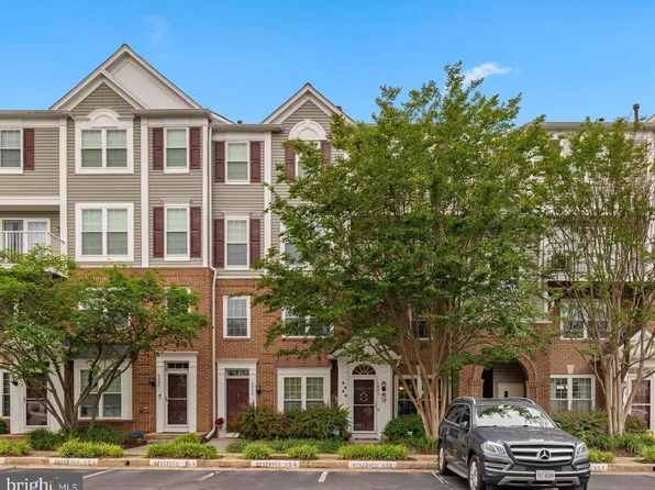 5942 Kimberly Anne Way, Alexandria, VA 22310
