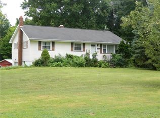 846 N Neshannock Rd, Hermitage, PA 16148