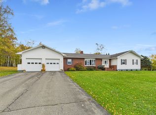 33 Lynn Drive, Caribou, ME 04736