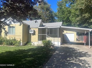 1603 Plath Ave, Yakima, WA 98902
