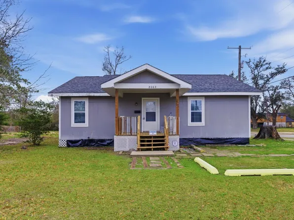 2002 5th St, Lake Charles, LA 70601
