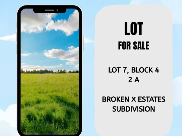 37th St E, Dickinson, ND 58601