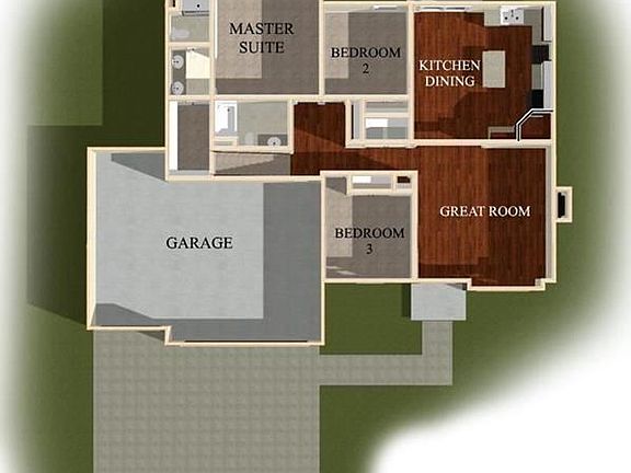 2nd image of 413 SW Chelmsford Dr