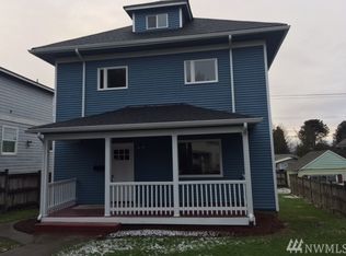 2515 Martin Luther King Jr Way, Tacoma, WA
