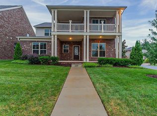 102 Wynfield Blvd, Mount Juliet, TN 37122