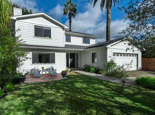 260 Cloydon Cir, Santa Barbara, CA 93108