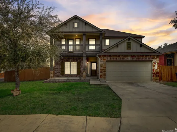 10718 Marot Field, Helotes, TX 78023
