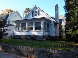 224 Congress Ave, Lansdowne, PA 19050