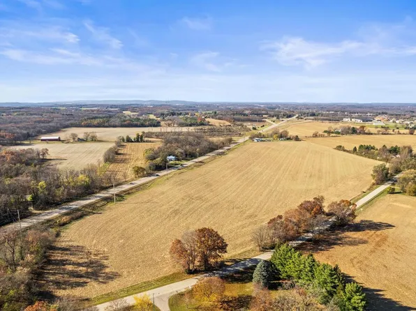 Old Highway 16, Rio, WI 53960
