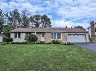 329 Marblehead Dr, Rochester, NY 14615