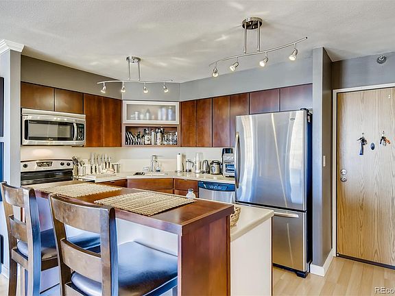 5th image of 1301 N Speer Blvd #403
