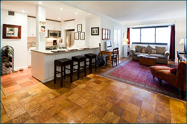 Sold by Brown Harris Stevens | media 9