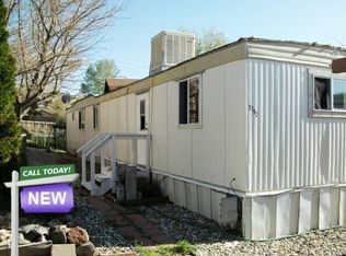 3792 Shirley Ave, Reno, NV 89512