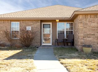 7209 Apollo Trl, Amarillo, TX 79118