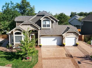 6988 Noble Ct, Arvada, CO 80007