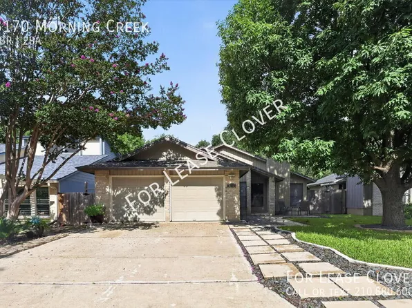 3170 Morning Crk, San Antonio, TX 78247