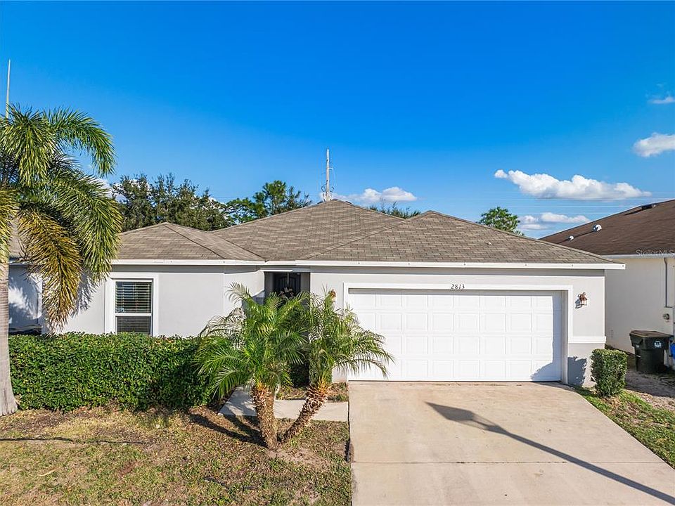 1st image of 2813 Mosshire Cir