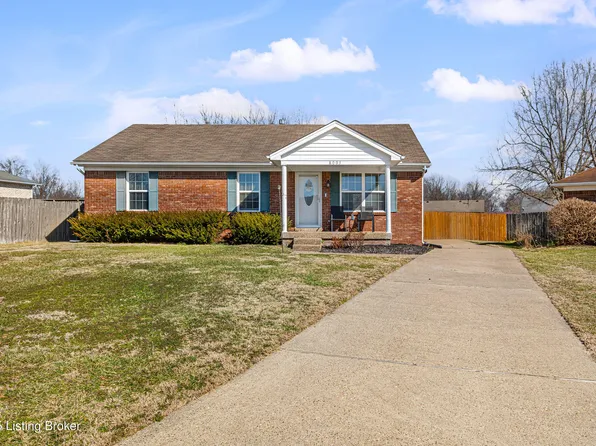 8003 Jennifer Ridge Pl, Louisville, KY 40258