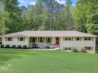 4111 Gunnin Rd, Norcross, GA 30092