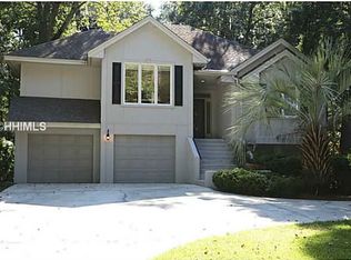 6 Brassie Ct, Hilton Head Island, SC 29928