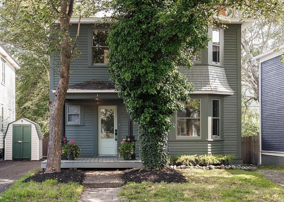 1st image of 31 Craigmillar Avenue