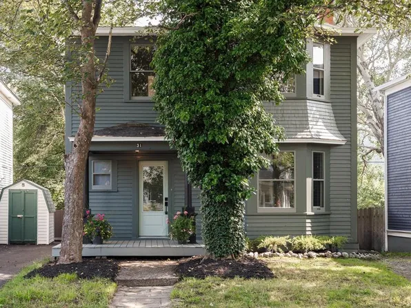 31 Craigmillar Avenue, St. John's, NL A1E1Z9