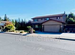 1757 Burbank Ct, Fairfield, CA 94534