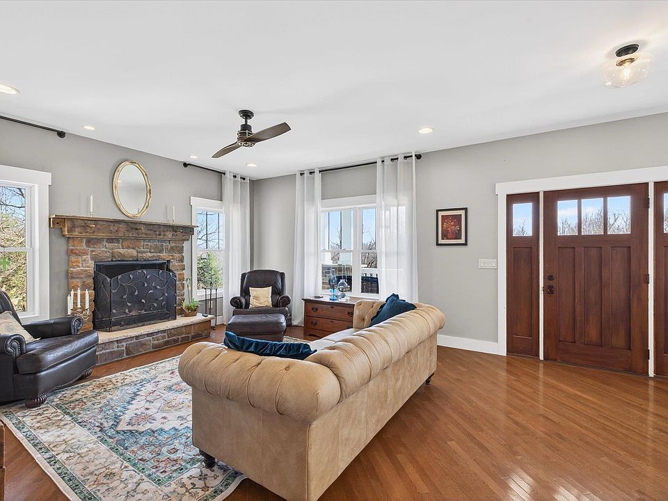 7844 S Zikes Rd, Bloomington, IN 47401 | Zillow