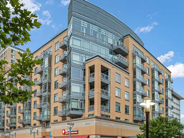 6506 America Blvd APT 610, Hyattsville, MD 20782