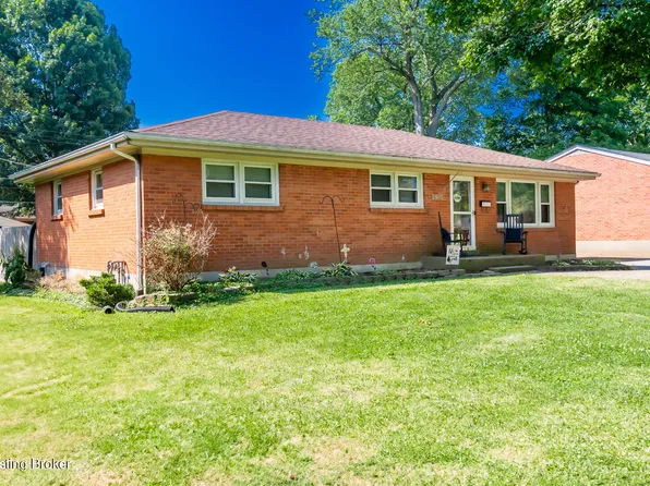 2910 Klondike Ln, Louisville, KY 40218