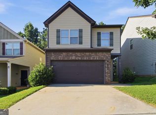 5558 Union Pointe Pl, Union City, GA 30291