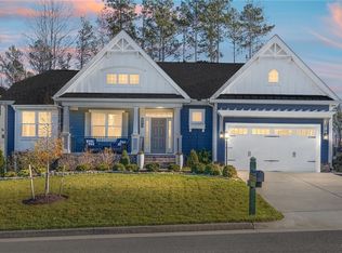 6513 Grand Haven Ln, Moseley, VA 23120