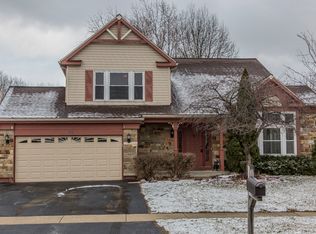 388 Wildberry Ln, Bartlett, IL 60103