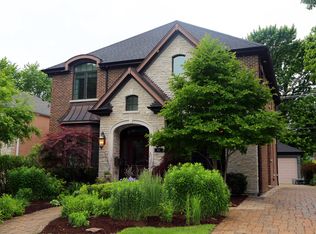 920 S Home Ave, Park Ridge, IL 60068